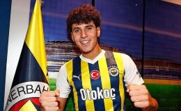 İşte Omar Fayed'in yeni takımı! Fenerbahçe resmen açıkladı