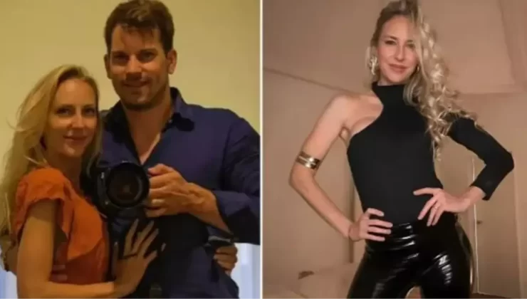 İsviçre’de güzellik yarışması finalisti ve model Kristina Joksimovic, kocası tarafından testere ile öldürüldü