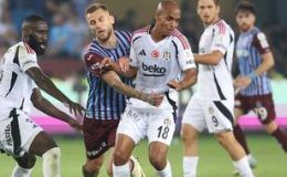 Joao Mario’dan Beşiktaş taraftarına mesaj