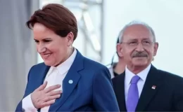 Kılıçdaroğlu’ndan Meral Akşener’e sert gönderme: Herkes biliyor nasıl normalleştiğini