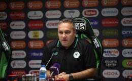 Konyaspor, iç saha fobisini yenmek istiyor