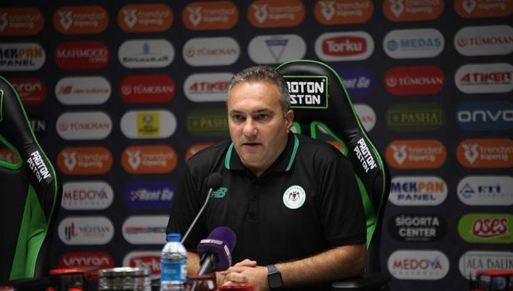 Konyaspor, iç saha fobisini yenmek istiyor