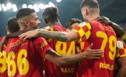 MAÇ ÖZETİ İZLE: Göztepe 3-0 Kayserispor maçı özet izle goller izle