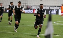 Manisa FK – Yeni Malatyaspor maç sonucu: 5-1