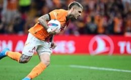 Mauro Icardi, İstanbul’a döndü – Galatasaray son dakika haberleri