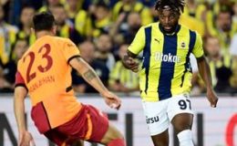 Maximin’den Fenerbahçe’ye müjdeli haber