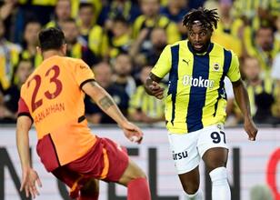 Maximin’den Fenerbahçe’ye müjdeli haber