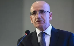 Mehmet Şimşek herkesin merak ettiği soruyu yanıtladı: Şu anda gündemimizde yok