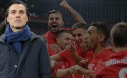 Milli Takım'a yeni yıldız! Montella karar aşamasında