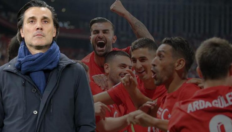 Milli Takım'a yeni yıldız! Montella karar aşamasında