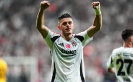 Milot Rashica: ‘Küçük bir engeldi bu’