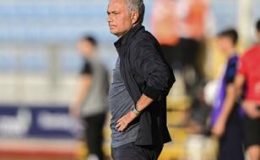 Mourinho’dan Fenerbahçe’de rekor başlangıç