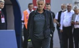 Mourinho’nun planı hazır!