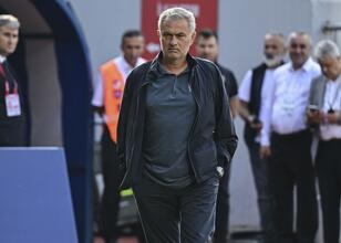 Mourinho’nun planı hazır!