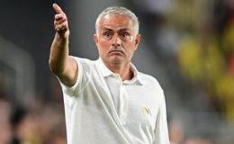 Mourinho’nun sistem ısrarı – Fenerbahçe son dakika haberleri