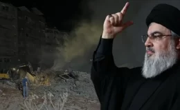 Nasrallah’ın hedef alındığı saldırının ardından İran’dan tehdit gibi açıklama: Oyunun kuralları değişti