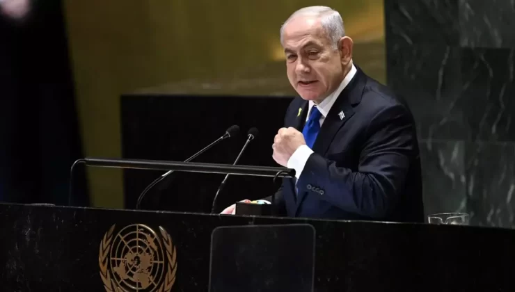 Netanyahu’dan suikastın ardından ilk açıklama! Yeni katliamların sinyalini verdi