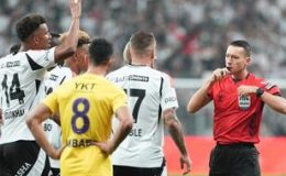 Nihat Kahveci tepki gösterdi: ‘4-5 maç ceza verilmesi lazım’