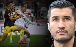 Nuri Şahin'li Borussia Dortmund, ağır hezimete uğradı! 6 gollü çılgın maç…