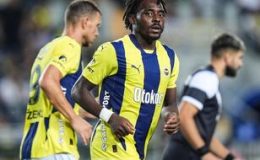 Osayi Samuel sakatlandı mı? Osayi Samuel kaç yaşında? Osayi Samuel nereli? Son dakika Fenerbahçe haberleri