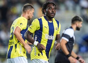 Osayi Samuel sakatlandı mı? Osayi Samuel kaç yaşında? Osayi Samuel nereli? Son dakika Fenerbahçe haberleri