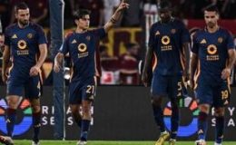 ÖZET İZLE Roma 3-0 Udinese maçı golleri