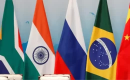 Pakistan, BRICS’e katılım için Rusya’dan destek istedi