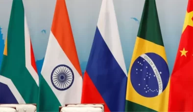 Pakistan, BRICS’e katılım için Rusya’dan destek istedi