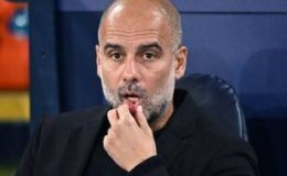 Pep Guardiola’dan Arsenal yorumu: ‘Akıl oyunu sevmem’