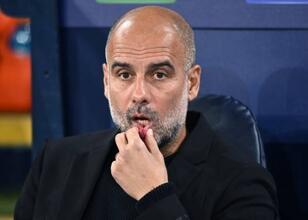 Pep Guardiola’dan Arsenal yorumu: ‘Akıl oyunu sevmem’