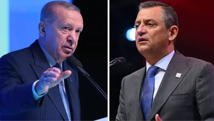 "Kılıçlı yemin" tartışması büyüyor! Özel’den Cumhurbaşkanı Erdoğan’a: Bunu milletimiz affetmez, vazgeçin