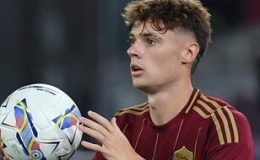 Roma’dan Nicola Zalewski kararı!