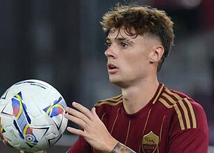 Roma’dan Nicola Zalewski kararı!