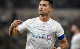 Ronaldo’nun çocukları San Julian nerede San Julian nedir San Julian okulu