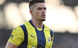 Ryan Kent kalacak mı? Ryan Kent kaç yaşında, nereli? Son dakika Fenerbahçe haberleri