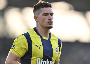 Ryan Kent kalacak mı? Ryan Kent kaç yaşında, nereli? Son dakika Fenerbahçe haberleri