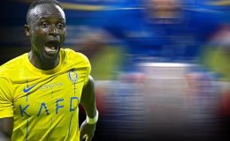 Süper Lig devi transferde çıldırdı! Sadio Mane'den sonra şimdi de efsane futbolcu listede…