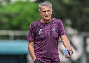 Şenol Güneş’ten Abdullah Avcı açıklaması – Trabzonspor haberleri