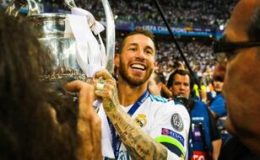 Sergio Ramos, Real Madrid’e dönüyor – Son dakika transfer haberleri