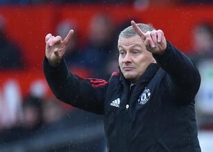 Solskjaer’den Manchester United cevabı!