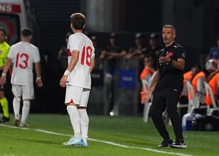 Soykan Başar açıklamaları oku Türkiye U20