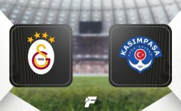 CANLI |                    Galatasaray-Kasımpaşa maçı ne zaman, saat kaçta, hangi kanalda? (Muhtemel 11'ler)