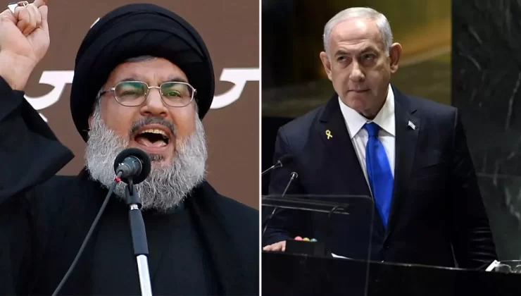 Suikastın perde arkası ortaya çıktı! Netanyahu, Nasrallah’ı sinsice oyuna getirmiş