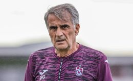 Trabzonspor'da değişim vakti: Şenol Güneş neşteri vuruyor!