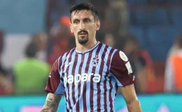 Trabzonspor'dan Stefan Savic açıklaması! Kayserispor maçında sakatlanmıştı…