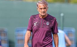 Trabzonspor'un kadrosu belli oldu! Yıldız futbolcu kadroda yok