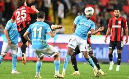 Trabzonspor’dan VAR tepkisi: ‘Bravo size’