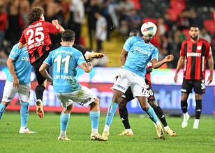 Trabzonspor’dan VAR tepkisi: ‘Bravo size’