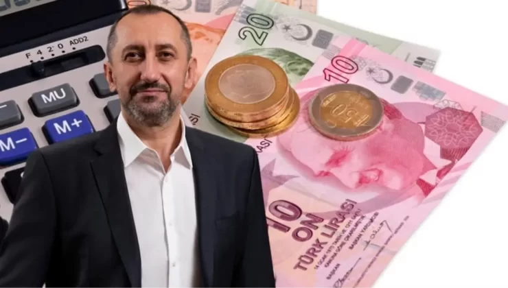 Türk Telekom CEO’sundan faturalardaki fahiş artışlara "Damacanalı" savunma