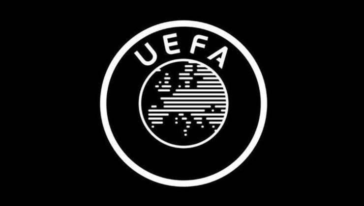 UEFA'dan Süper Lig ekibine kötü haber!